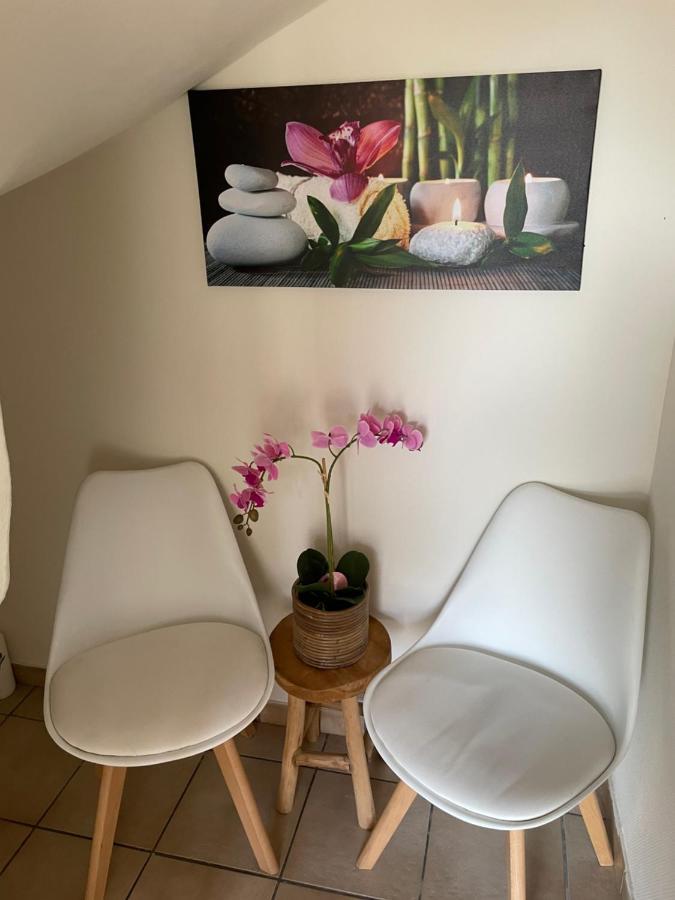 Appartement Cilou De Haan Exteriör bild